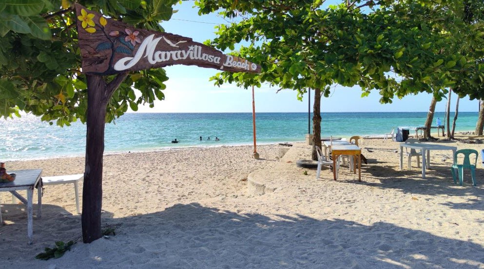 Maravilla Beach, , Philippines